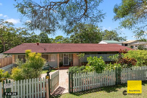 23 Larbonya Cres, Capalaba, QLD 4157