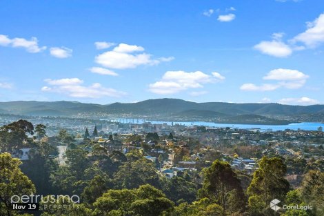 7 Montrivale Rise, Dynnyrne, TAS 7005