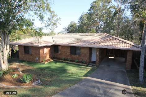 2/22 Buttler St, Bellbird Park, QLD 4300