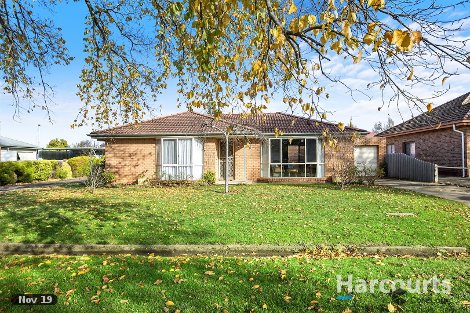 1/9 Winter St, Redan, VIC 3350