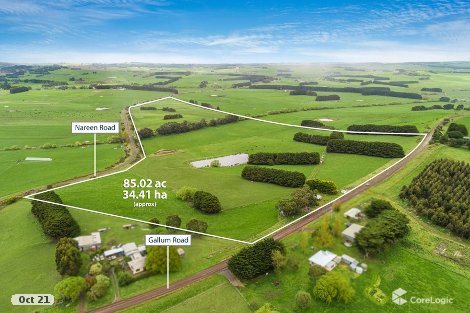 263 Gallum Rd, Cooriemungle, VIC 3268