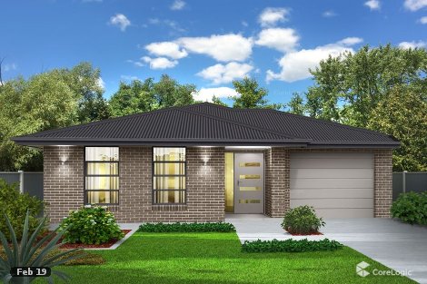 Lot 369 Dawson Lane, Smithfield Plains, SA 5114