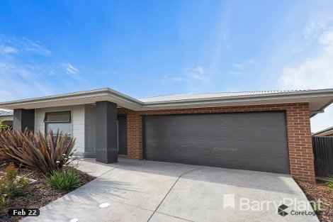 8 Pa Way, Bonshaw, VIC 3352