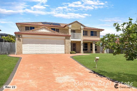 15 Hindmarsh Pl, Westlake, QLD 4074