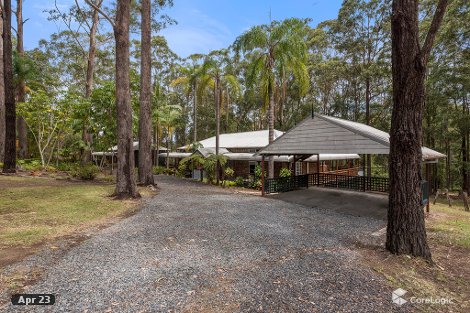 13 Pont Cl, Emerald Beach, NSW 2456