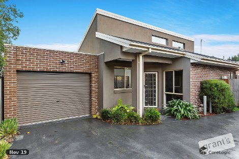 2/32 Hanley St, Narre Warren, VIC 3805