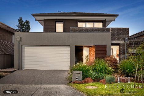 3 Sun Orchid Cct, St Helena, VIC 3088