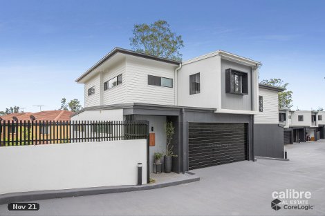 1/29 Ponti St, Mcdowall, QLD 4053