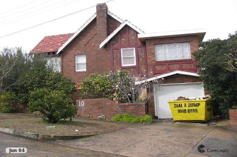 10 Rupertswood Ave, Bellevue Hill, NSW 2023