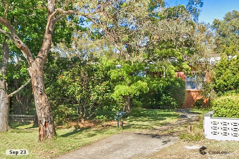 9 Merridong Rd, Elanora Heights, NSW 2101