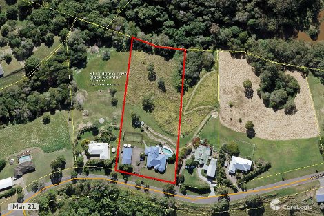 61 Cudgerie Dr, Black Mountain, QLD 4563