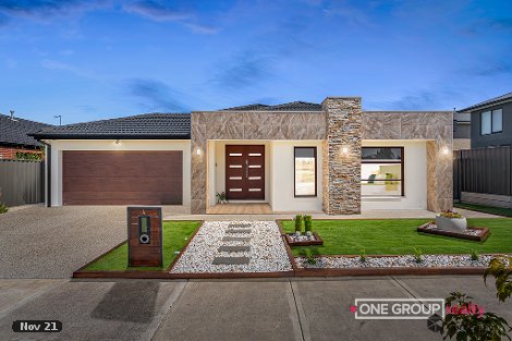 4 Klandy Dr, Kalkallo, VIC 3064