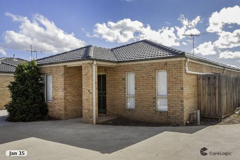 1/4 Black Knight Way, Kurunjang, VIC 3337