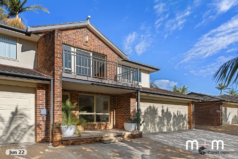 6/25 Thompson St, Woonona, NSW 2517