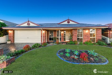 40 Jerilderie Dr, Berwick, VIC 3806