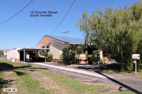 10 Couche St, South Innisfail, QLD 4860