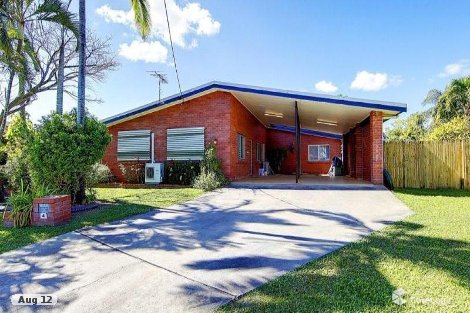 4 Ellina Ct, Condon, QLD 4815