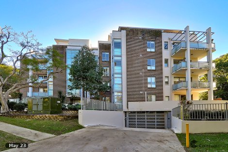 31/16-18 Boyd St, Turramurra, NSW 2074