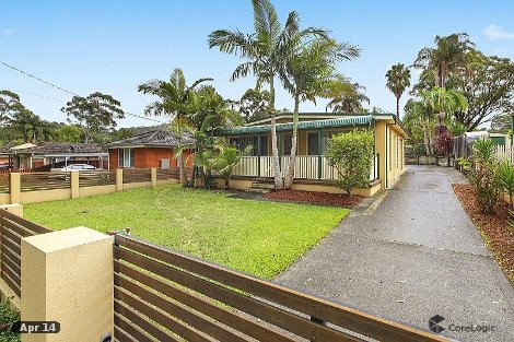 29 Newcastle St, Springfield, NSW 2250