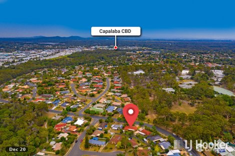 109 Crotona Rd E, Alexandra Hills, QLD 4161