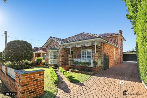 3 Wallaroy St, Concord West, NSW 2138