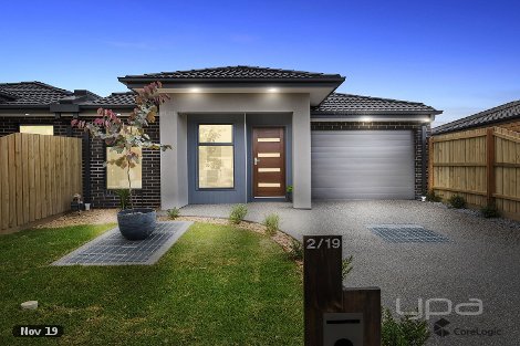 2/19 Brookfield Ave, Brookfield, VIC 3338