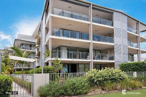 20/6 Dolphin Dr, Bongaree, QLD 4507