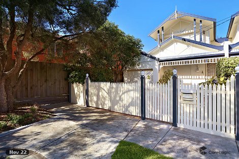 9 Ballinamona St, Fairfield, VIC 3078