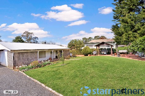 11 Radnor Rd, Bargo, NSW 2574