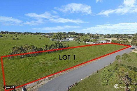 823 Warrnambool-Caramut Rd, Mailors Flat, VIC 3275