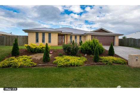 3 Wagtail Dr, Highfields, QLD 4352