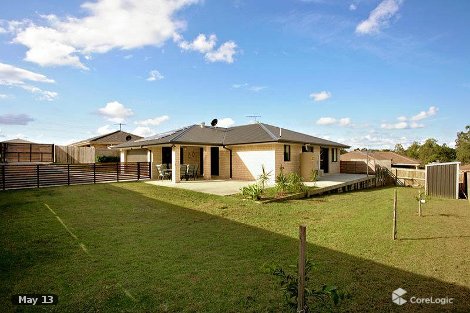 12 Barcombe Dr, Berrinba, QLD 4117