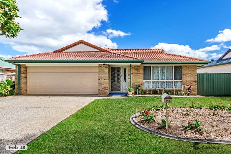 22 County Lane, Merrimac, QLD 4226