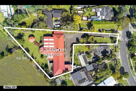 85 Lauriston Dr, Coldstream, VIC 3770