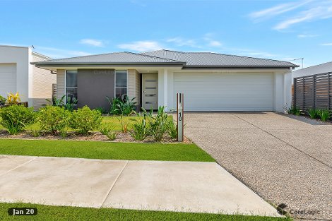 10 Brunner Dr, Park Ridge, QLD 4125