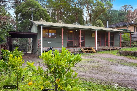 52 Mckenzie King Dr, Millgrove, VIC 3799