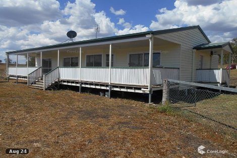 25 Lack Rd, Back Plains, QLD 4361