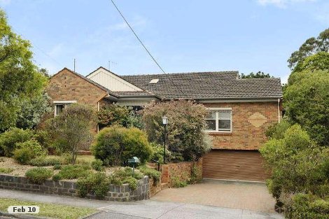 12 Hodgson St, Heidelberg, VIC 3084