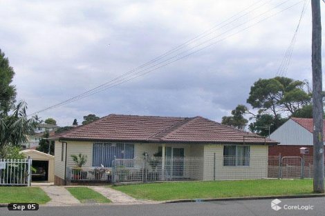 61 Queen St, Lake Illawarra, NSW 2528