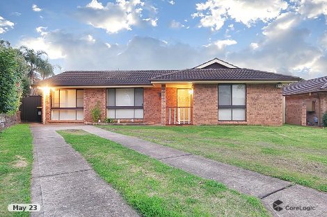 11 Sherry Pl, Minchinbury, NSW 2770