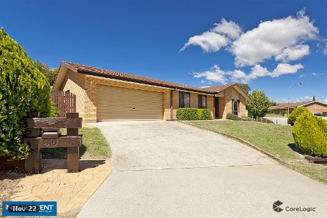 50 Downard St, Calwell, ACT 2905