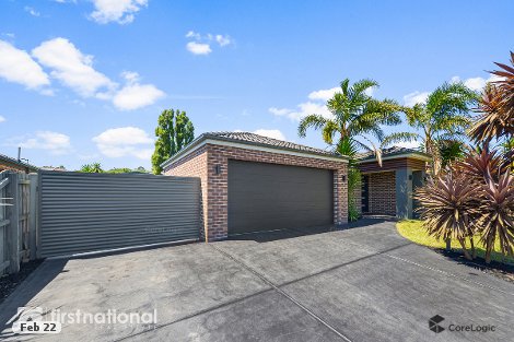 12 Chiswick Cres, Drouin, VIC 3818