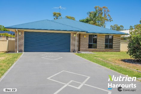 7 Back Ave, Chinchilla, QLD 4413