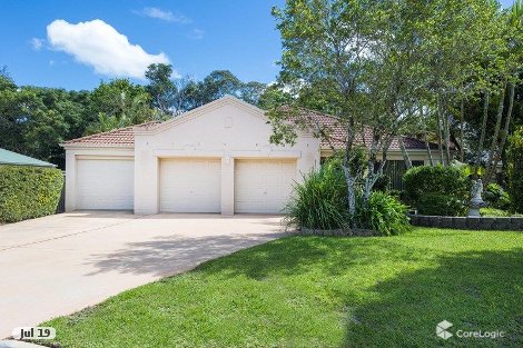 7 Cornwall Pl, Wollongbar, NSW 2477