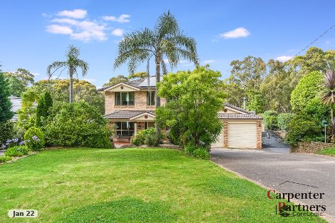 16 Sackville St, Hill Top, NSW 2575