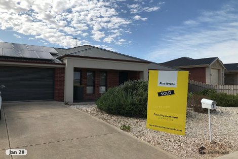 1 Hosking Pl, Port Hughes, SA 5558