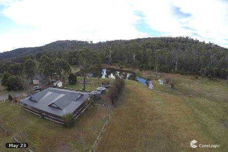 2781 Mansfield-Whitfield Rd, Tolmie, VIC 3723