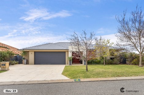 4 Kingston Heath Mews, Jandakot, WA 6164