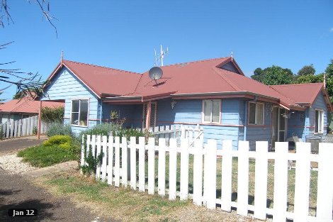 2/28 Rockford St, Denmark, WA 6333