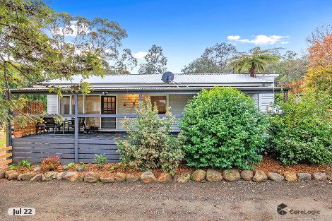 27 Buxton-Marysville Rd, Buxton, VIC 3711